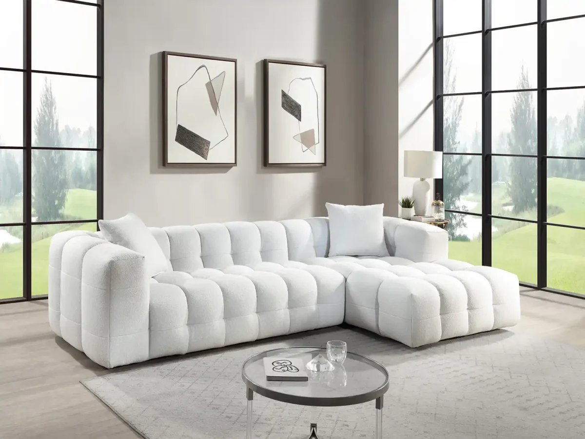 Dari Interior Rumah hingga Proyek Komersial: Evolusi Material Furnitur