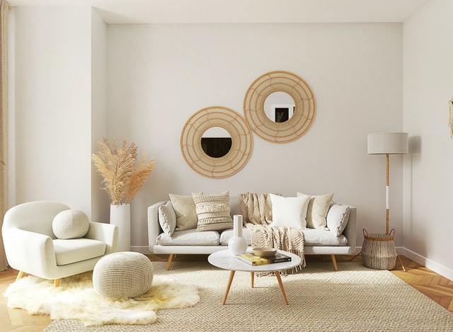 Kenapa Furnitur Modern Lebih Mengandalkan Material Rekayasa