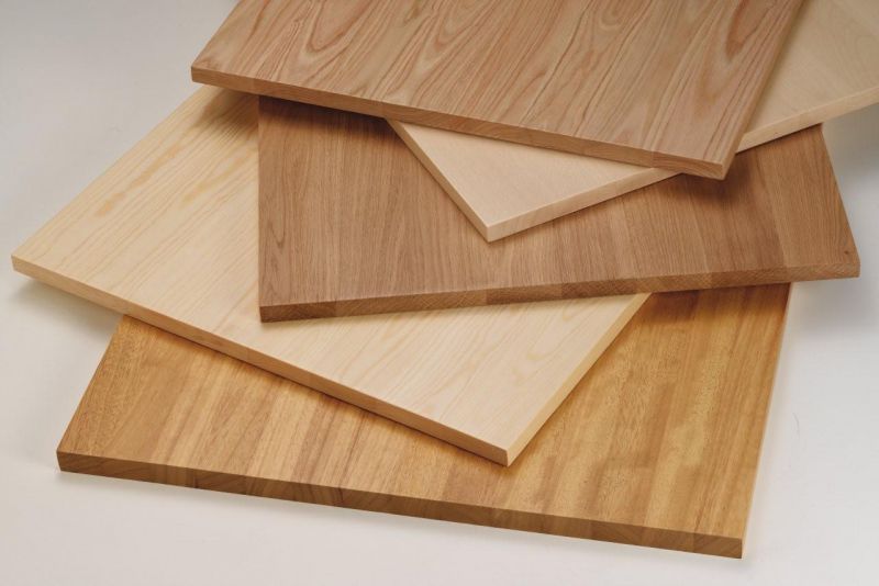 Material Alternatif Pengganti Kayu untuk Furnitur Masa Kini