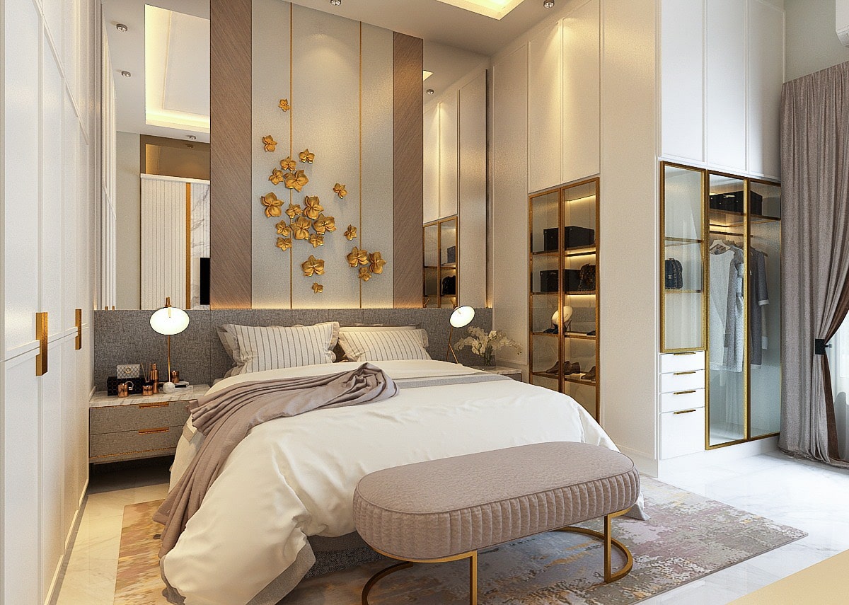 Mengenal Lebih Dalam Tentang Furnitur, Karakteristik dan Konstruksic