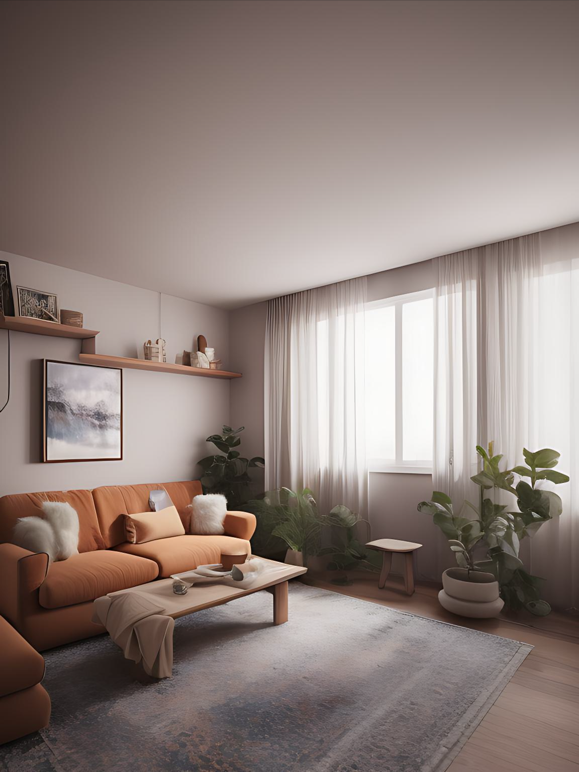 Peran Teknologi Laminasi dalam Meningkatkan Kualitas Furnitur
