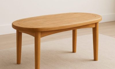 Perubahan Cara Produksi Furnitur Seiring Berkembangnya Teknologi Material