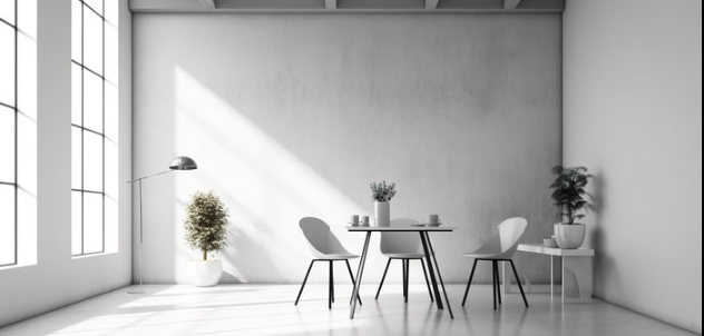 Inovasi Material Furnitur dalam Menjawab Kebutuhan Desain Kontemporer