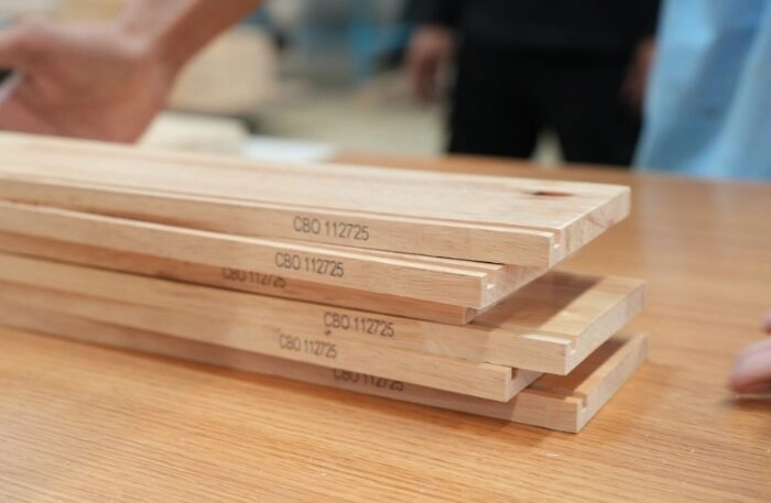 Dari Panel hingga Produk Jadi: Cara Struktur Material Menentukan Kualitas Furnitur