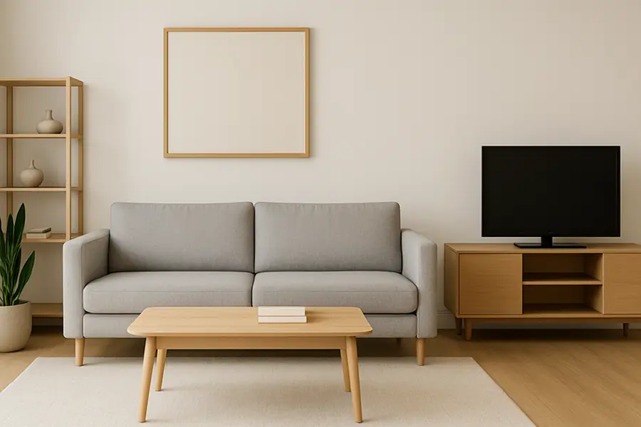 Tips Memilih Furnitur Berkualitas untuk Rumah Modern